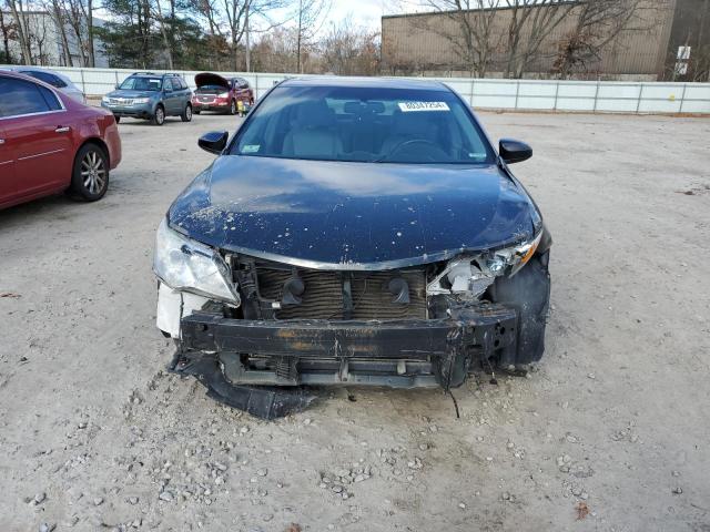 Photo 5 from auction – 2014 TOYOTA CAMRY L with VIN 4T4BF1FK8ER402386