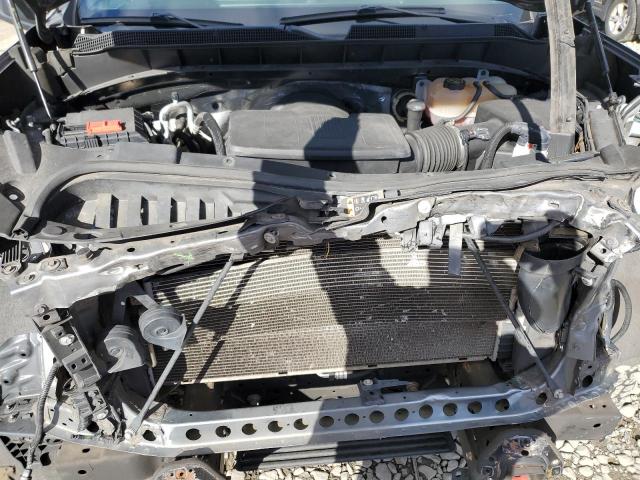 Photo 11 from auction – 2020 CHEVROLET SILVERADO with VIN 1GCPYCEF0LZ175774