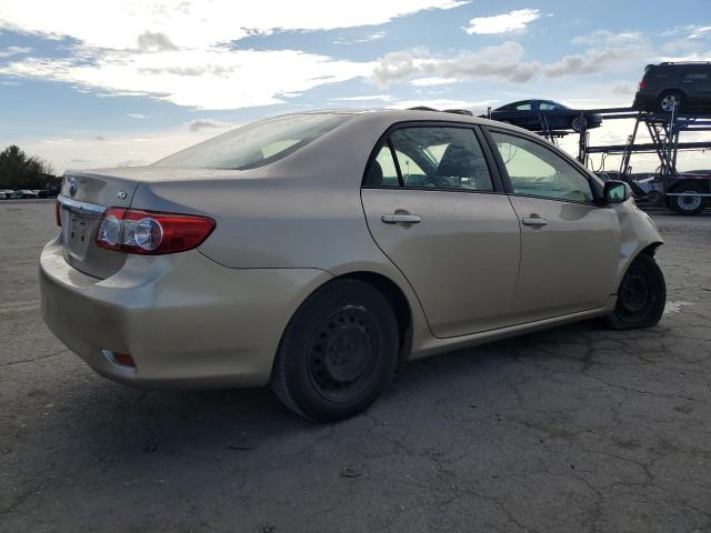 Photo 3 from auction – 2011 TOYOTA COROLLA BA with VIN JTDBU4EE4B9167257