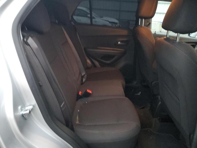Photo 11 from auction – 2022 CHEVROLET TRAX LS with VIN KL7CJKSM2NB539136