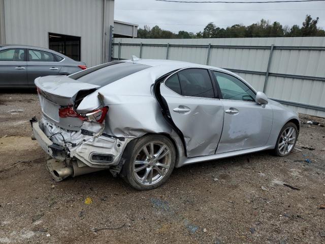 Photo 3 from auction – 2008 LEXUS IS 250 with VIN JTHBK262885059639