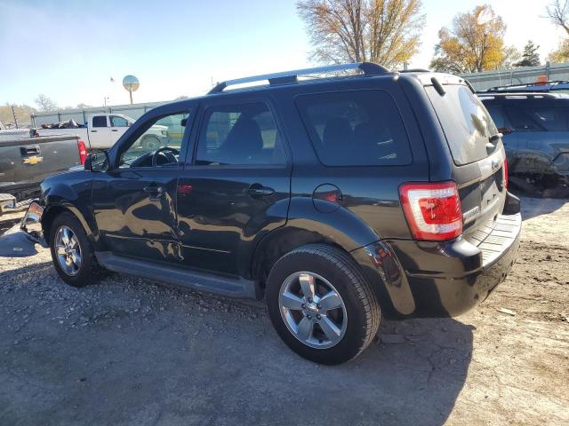 Photo 2 from auction – 2011 FORD ESCAPE LIM with VIN 1FMCU9EG4BKC51277