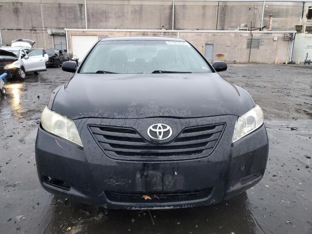 Photo 5 from auction – 2009 TOYOTA CAMRY BASE with VIN 4T4BE46K09R103694