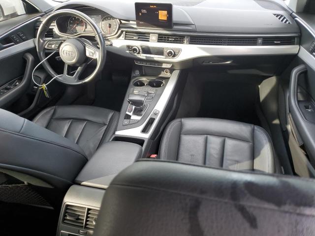 Photo 8 from auction – 2017 AUDI A4 PREMIUM with VIN WAUGNAF49HN012031