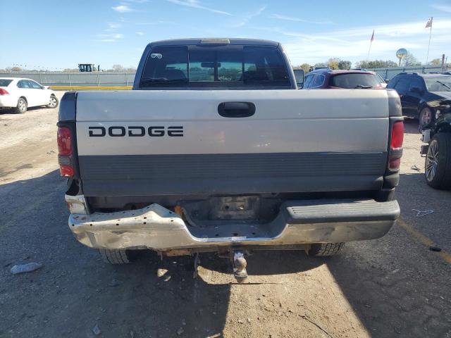 Photo 6 from auction – 2002 DODGE RAM 2500 with VIN 3B7KF23632M305625