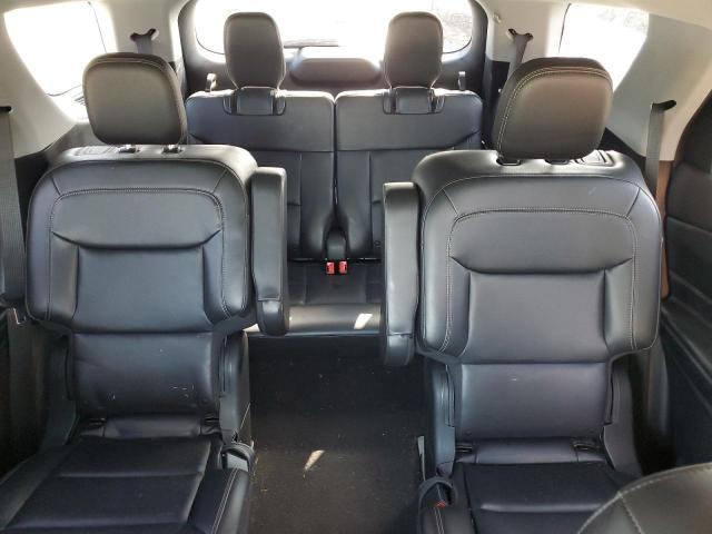 Photo 10 from auction – 2022 FORD EXPLORER X with VIN 1FMSK7DH6NGA19464