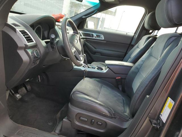 Photo 7 from auction – 2015 FORD EXPLORER X with VIN 1FM5K7D8XFGA96238
