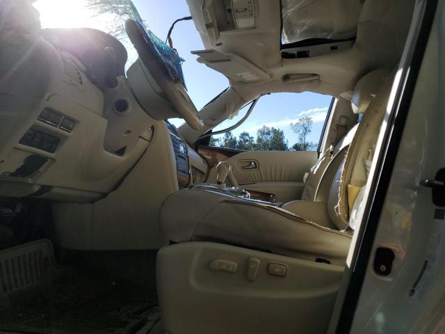 Photo 7 from auction – 2011 INFINITI QX56 with VIN JN8AZ2ND7B9701168