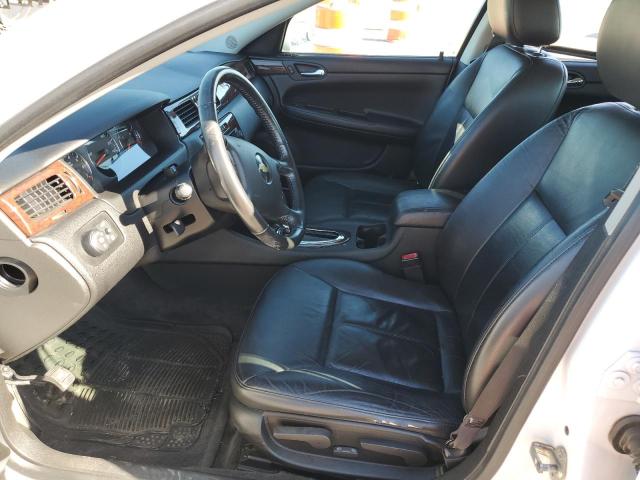 Photo 7 from auction – 2010 CHEVROLET IMPALA LT with VIN 2G1WB5EK8A1262004