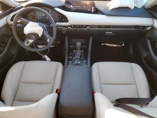 Photo 8 from auction – 2024 MAZDA 3 PREMIUM with VIN 3MZBPBEY2RM409137