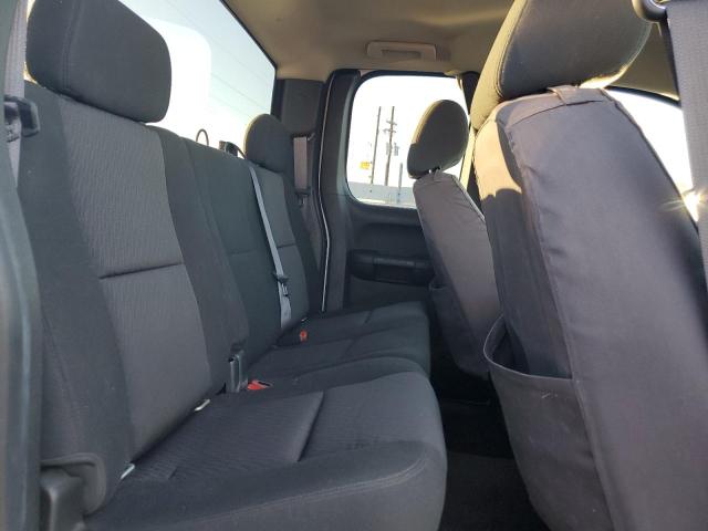 Photo 10 from auction – 2013 CHEVROLET SILVERADO with VIN 1GCRKSE77DZ204864