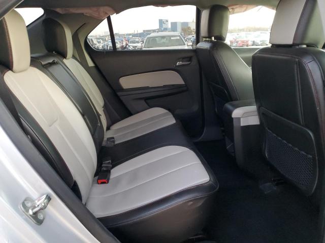 Photo 11 from auction – 2013 CHEVROLET EQUINOX LT with VIN 2GNFLGEK6D6383239