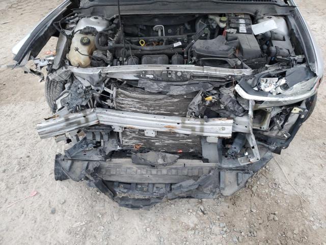 Photo 11 from auction – 2015 FORD FUSION S with VIN 1FA6P0G77F5107895