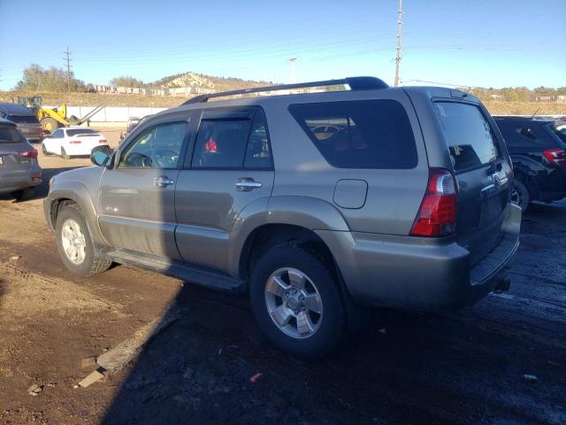 Photo 2 from auction – 2006 TOYOTA 4RUNNER SR with VIN JTEBU14R660084390