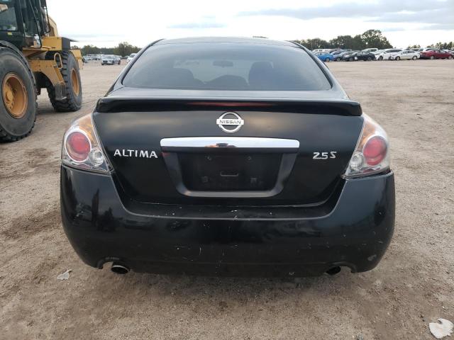 Photo 6 from auction – 2012 NISSAN ALTIMA BAS with VIN 1N4AL2AP4CC172754