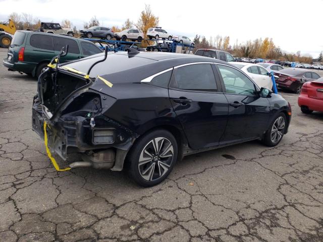 Photo 3 from auction – 2016 HONDA CIVIC EX with VIN 19XFC1F34GE203869