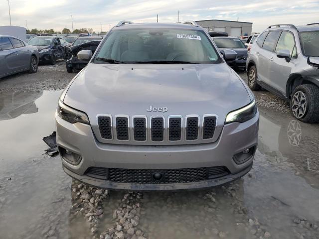 Photo 5 from auction – 2021 JEEP CHEROKEE L with VIN 1C4PJLMX8MD107817