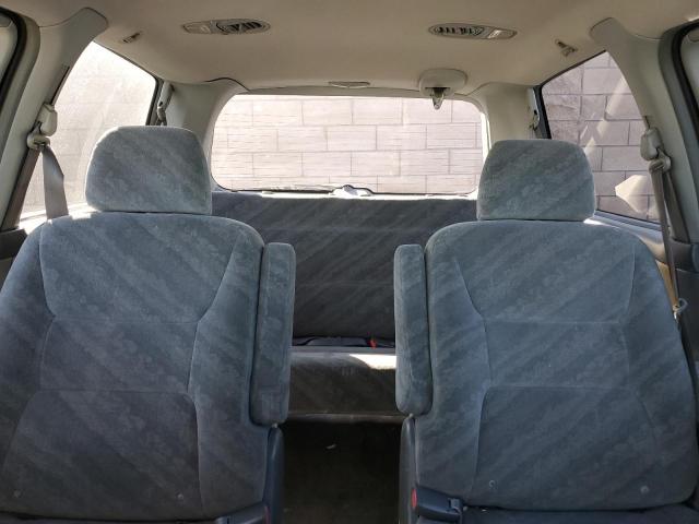 Photo 10 from auction – 2003 HONDA ODYSSEY EX with VIN 5FNRL18613B146412