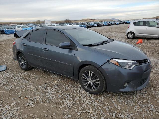 Photo 4 from auction – 2016 TOYOTA COROLLA L with VIN 2T1BURHE1GC542726