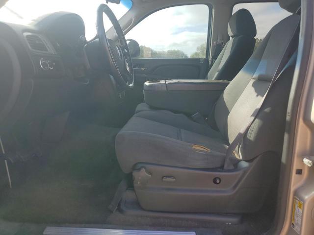 Photo 7 from auction – 2009 CHEVROLET TAHOE C150 with VIN 1GNFC13C19R155136