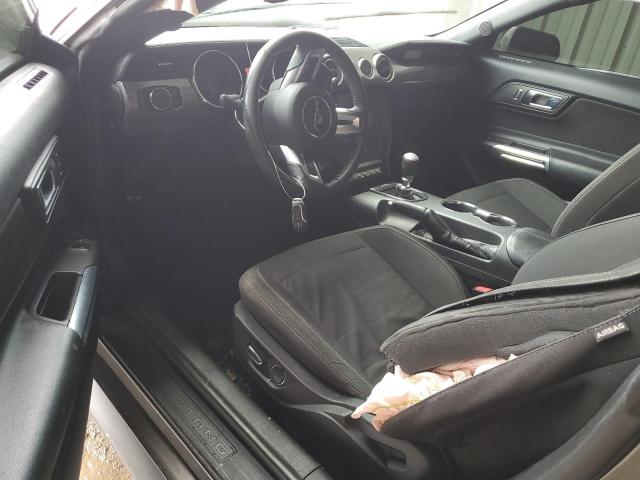 Photo 8 from auction – 2015 FORD MUSTANG with VIN 1FA6P8TH2F5418163