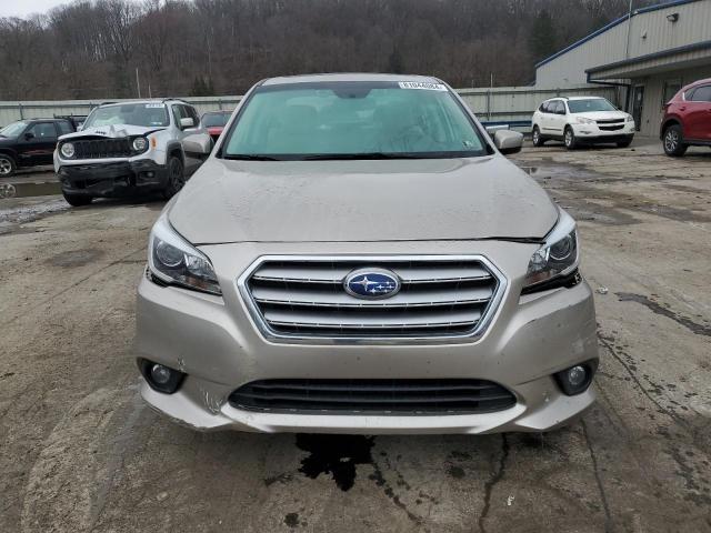 Photo 5 from auction – 2016 SUBARU LEGACY 2.5 with VIN 4S3BNAN67G3042641