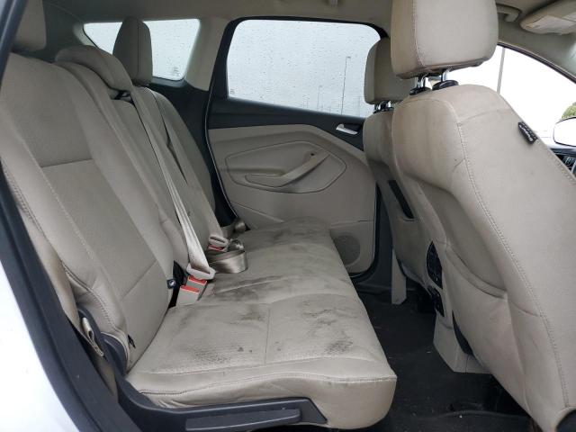 Photo 11 from auction – 2017 FORD ESCAPE SE with VIN 1FMCU9GD4HUD44591
