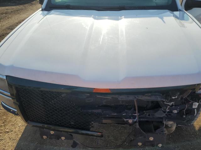 Photo 12 from auction – 2014 CHEVROLET SILVERADO with VIN 1GCRCREH6EZ369840