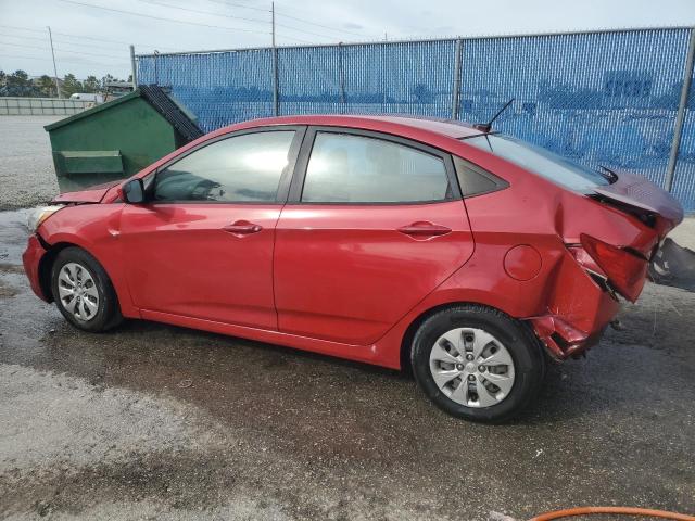 Photo 2 from auction – 2015 HYUNDAI ACCENT with VIN KMHCT4AEXFU863116