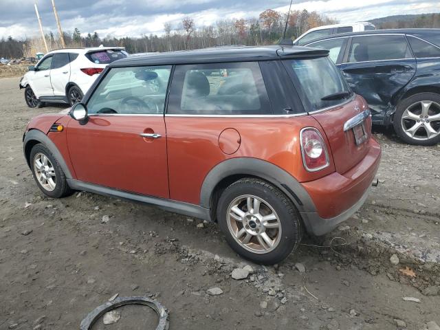 Photo 2 from auction – 2013 MINI COOPER with VIN WMWSU3C52DT686257