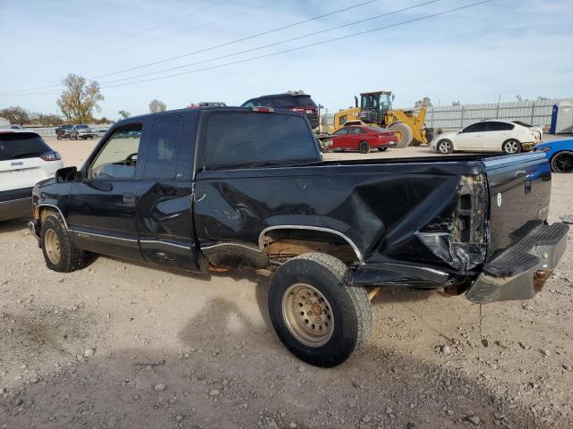 Photo 2 from auction – 1998 CHEVROLET SILVERADO with VIN 2GCEC19RXW1140316