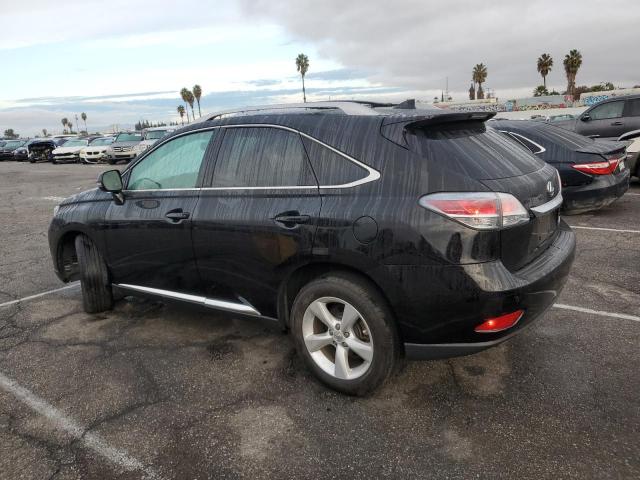 Photo 2 from auction – 2015 LEXUS RX 350 with VIN 2T2ZK1BA6FC180365