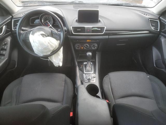 Photo 8 from auction – 2016 MAZDA 3 TOURING with VIN 3MZBM1V78GM269523