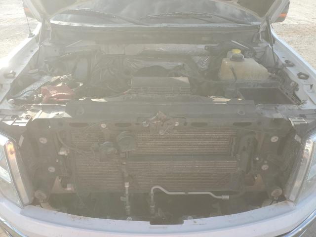 Photo 11 from auction – 2014 FORD F150 SUPER with VIN 1FTFX1EF7EKD41156