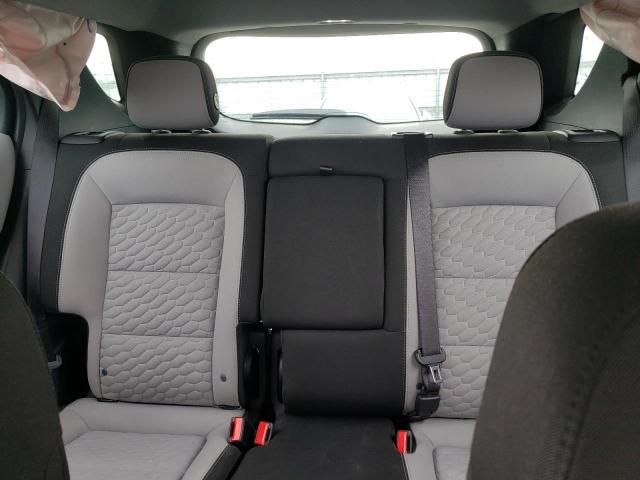 Photo 10 from auction – 2020 CHEVROLET EQUINOX with VIN 2GNAXFEV5L6204156