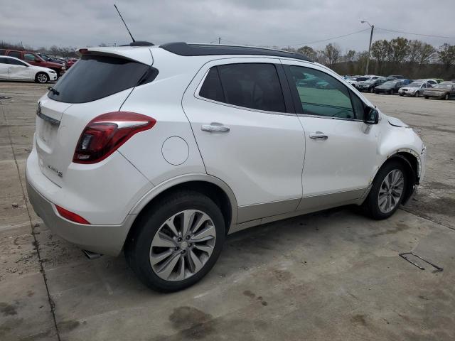 Photo 3 from auction – 2019 BUICK ENCORE PRE with VIN KL4CJESBXKB848555