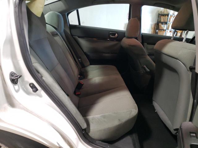 Photo 10 from auction – 2011 MITSUBISHI GALANT ES with VIN 4A32B3FF1BE013746