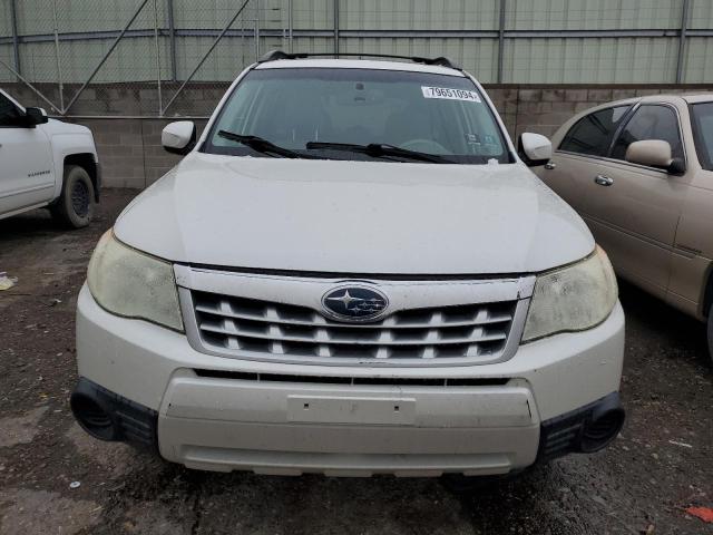 Photo 5 from auction – 2012 SUBARU FORESTER 2 with VIN JF2SHADC9CH403428