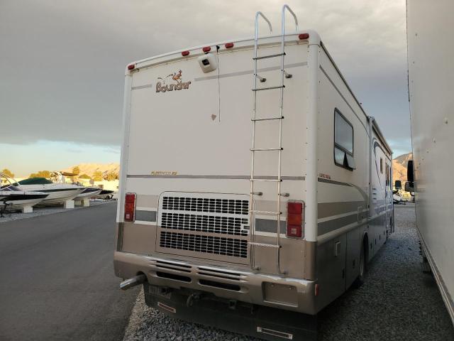 Photo 4 from auction – 2002 FREIGHTLINER CHASSIS X with VIN 4UZAAHBV82CK93779
