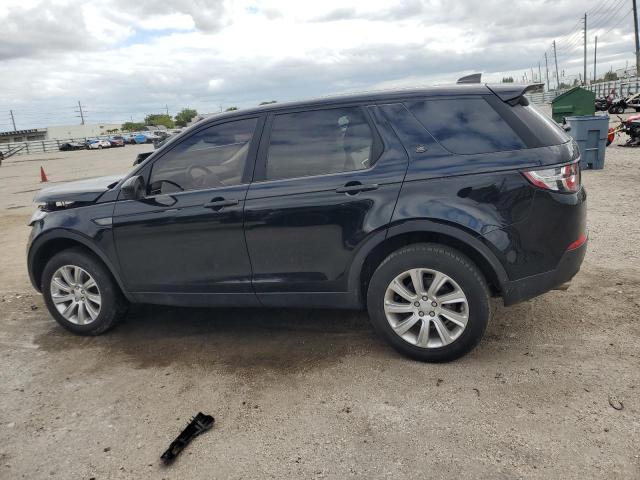 Photo 2 from auction – 2017 LAND ROVER DISCOVERY with VIN SALCP2BG5HH716428