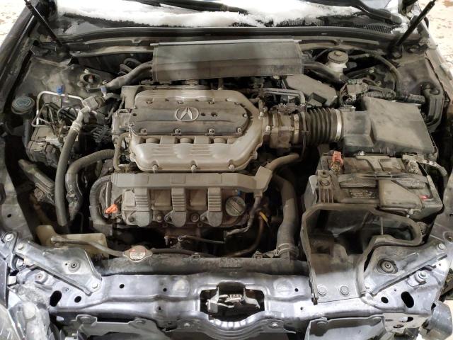 Photo 11 from auction – 2012 ACURA TL with VIN 19UUA9F77CA803394