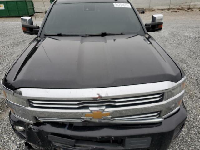 Photo 11 from auction – 2015 CHEVROLET SILVERADO with VIN 1GC1KXE80FF671454