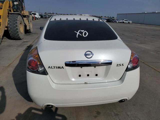 Photo 6 from auction – 2011 NISSAN ALTIMA BAS with VIN 1N4AL2AP1BN495226