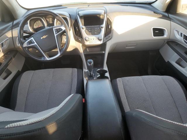 Photo 8 from auction – 2017 CHEVROLET EQUINOX LT with VIN 2GNALCEK9H6327496