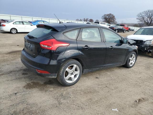 Photo 3 from auction – 2017 FORD FOCUS SE with VIN 1FADP3K27HL234939