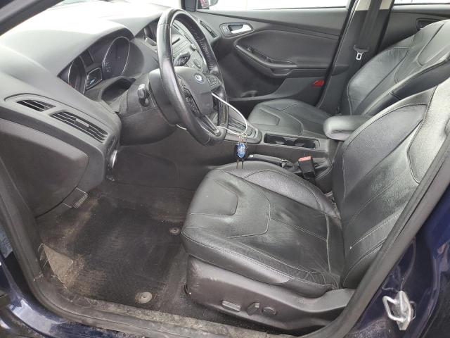 Photo 7 from auction – 2016 FORD FOCUS SE with VIN 1FADP3F27GL292915