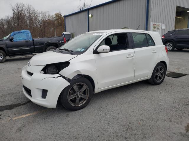 TOYOTA SCION XD 2012 z numerem VIN JTKKU4B48C1015860 - Zdjęcie z aukcji