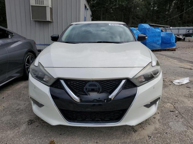 Photo 5 from auction – 2018 NISSAN MAXIMA 3.5 with VIN 1N4AA6AP1JC363641