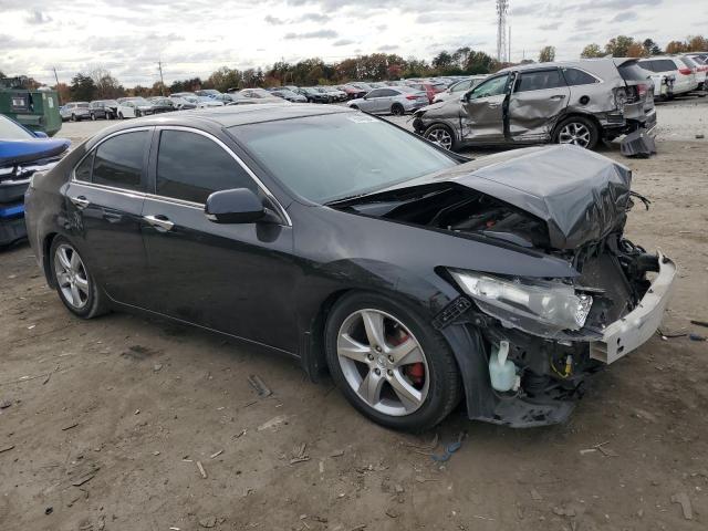 Photo 4 from auction – 2014 ACURA TSX with VIN JH4CU2F48EC005314