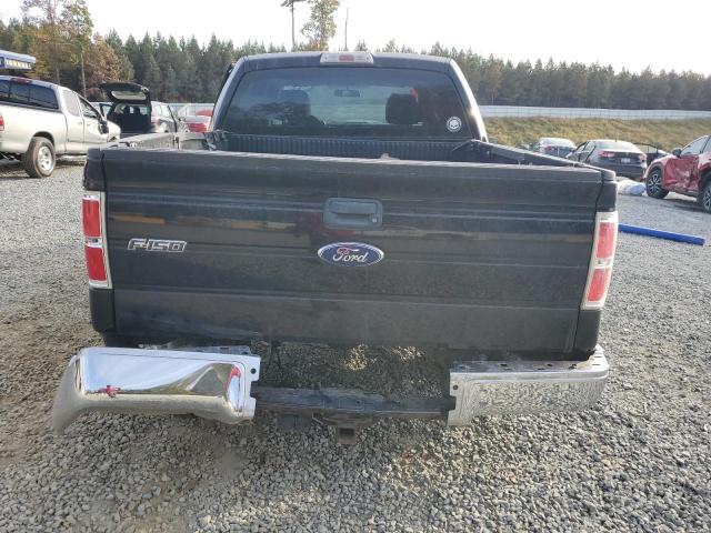 Photo 6 from auction – 2009 FORD F150 SUPER with VIN 1FTRW12889FB09945
